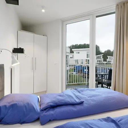 Duenenvilla Comfort Apartment *